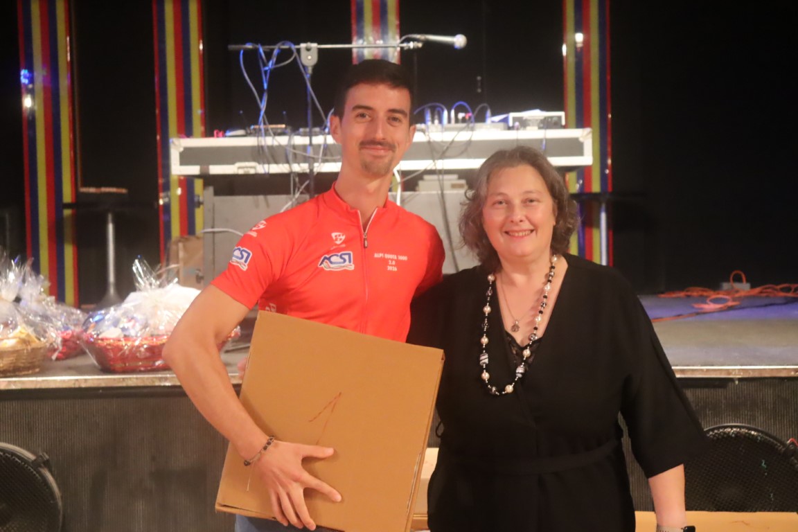 AST 2026 Premiazioni